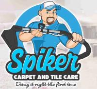 Spiker Carpet and Tile Care image 1